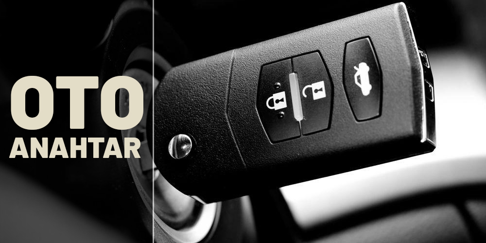 Kangal Oto Anahtarcı