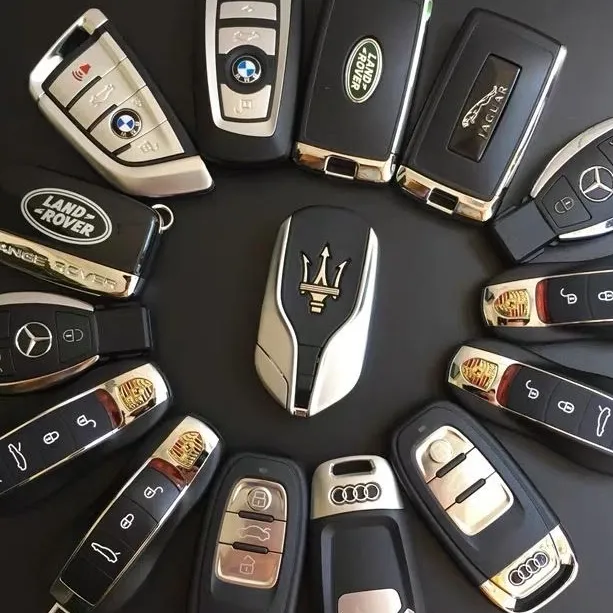 Kangal Oto Anahtarcı